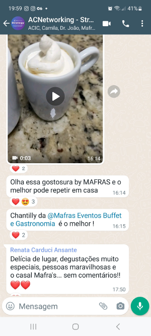depoimento