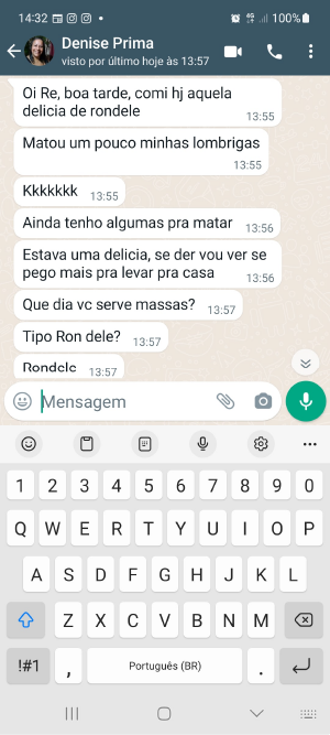 depoimento